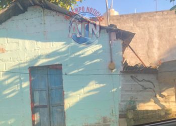 Riña se registra en la colonia Benito Juárez