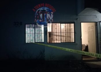 Falleció abandonado en su casa