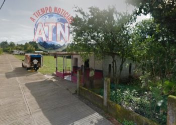 En asalto se llevan 22 mil pesos de la tienda Diconsa