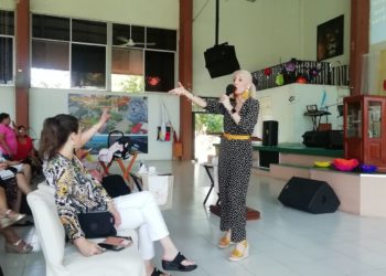 Concluye Exitosamente Congreso “Mujeres De Fe 2019”