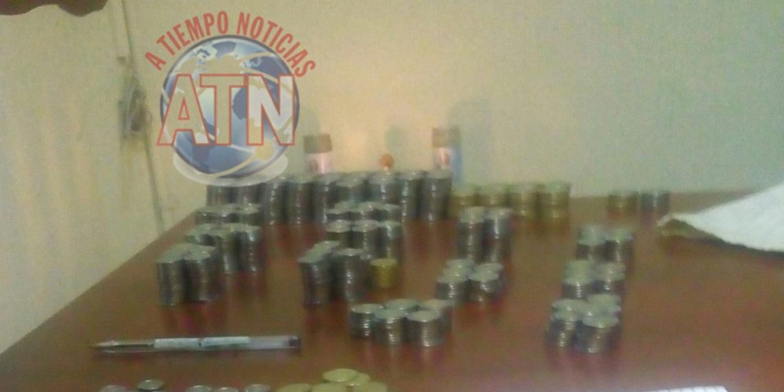 Detienen a empleado de Tapachulteco