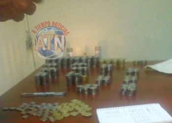 Detienen a empleado de Tapachulteco