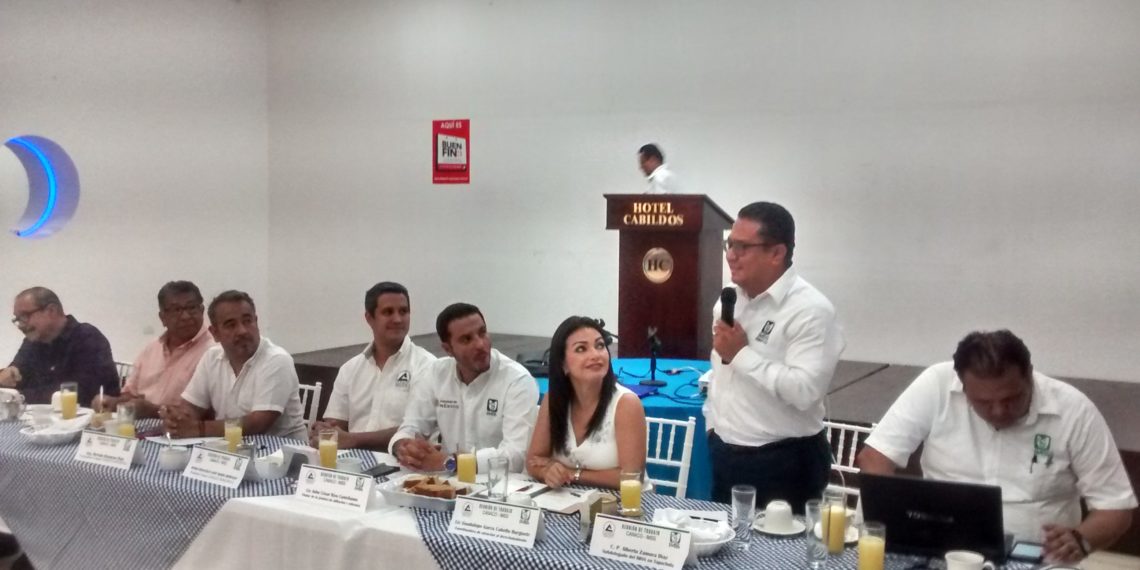 El Soconusco, En Los 10 Primeros Lugares De Producción Agrícola A Nivel Nacional