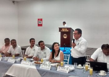 El Soconusco, En Los 10 Primeros Lugares De Producción Agrícola A Nivel Nacional