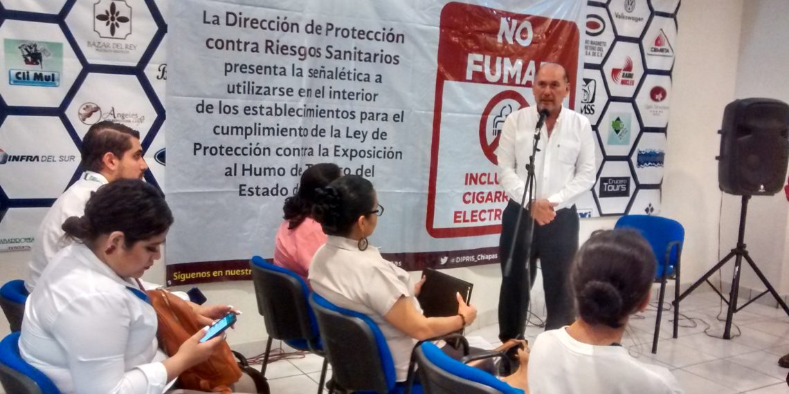 En Chiapas Se Combate Los Diferentes Tipo De Cáncer