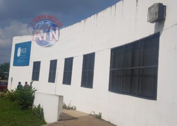 12 carpetas de investigación y de Registro de Atención existen en la FGE de distrito fronterizo