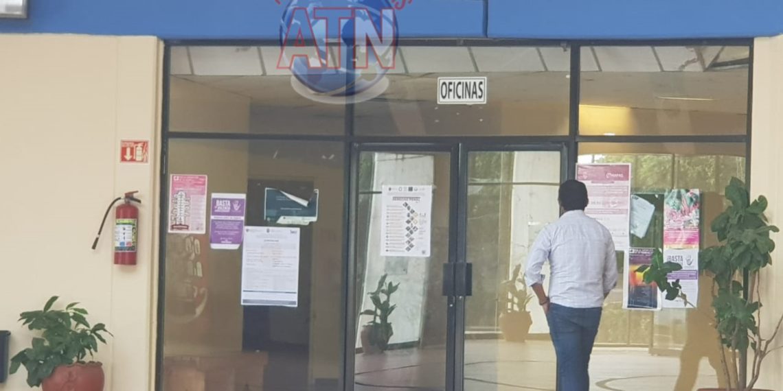 Conductor de taxi es acusado de asaltar a una señora