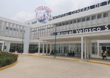 Muere policía estatal al ser atropellado en un puesto de Control del Libramiento sur Poniente