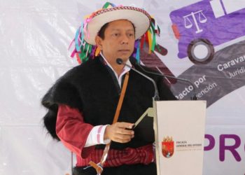 En Chiapas es prioridad la seguridad y la justicia para las mujeres y niñas: Jorge Llaven