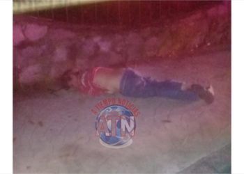 Muere una persona atropellada en el Hospital General de Tapachula