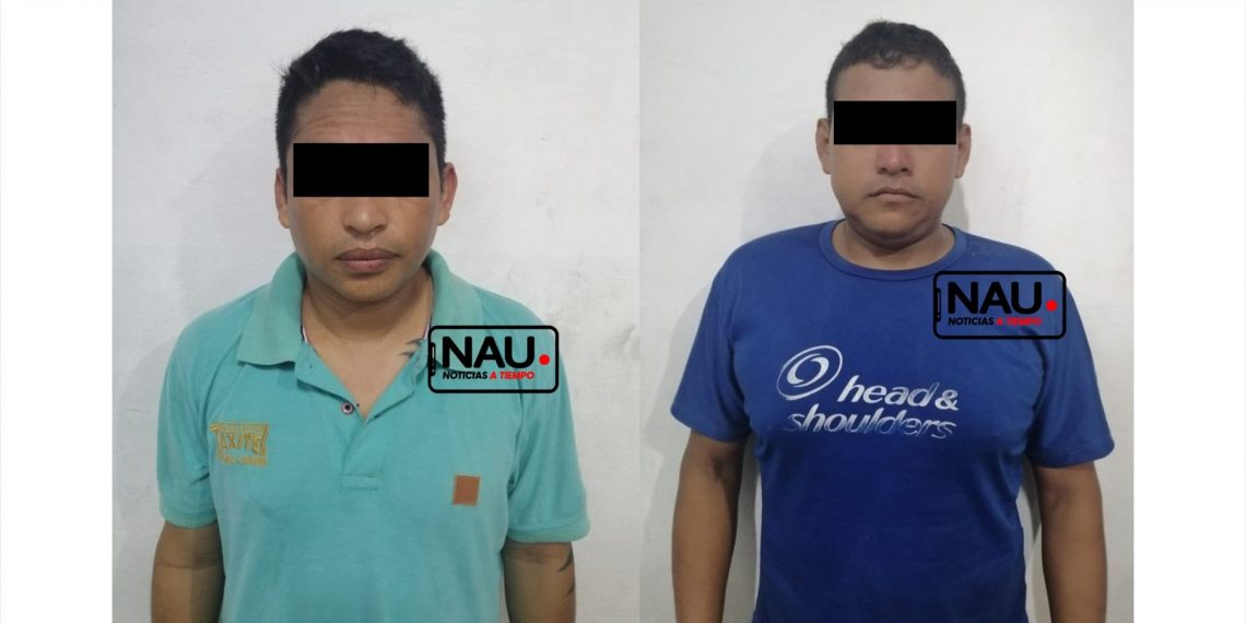 En asalto se llevaron 110 mil pesos