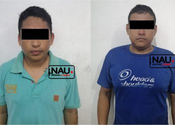 En asalto se llevaron 110 mil pesos