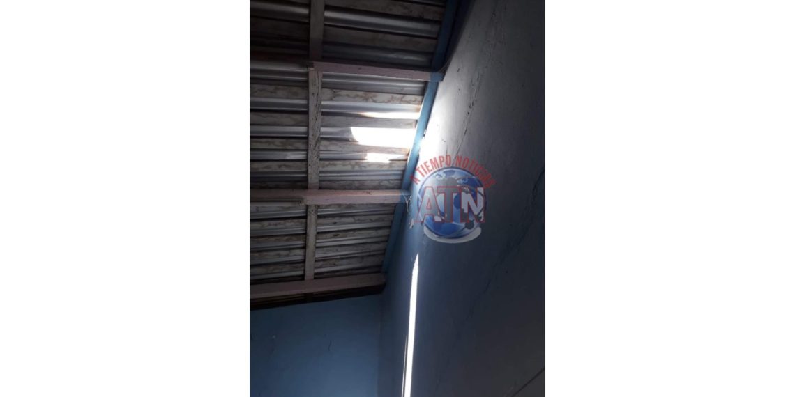 Entran a robar por segunda ocasión a una joyería