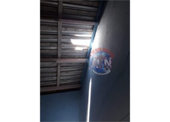 Entran a robar por segunda ocasión a una joyería