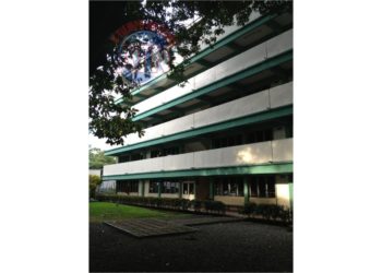 En asalto a empleados de universidad Salazar se llevan 368 mil pesos