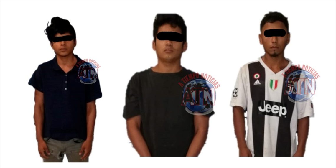 El decapitado era Barrio 18 y lo asesinaron sus mismos compañeros