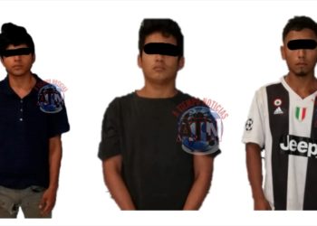 El decapitado era Barrio 18 y lo asesinaron sus mismos compañeros