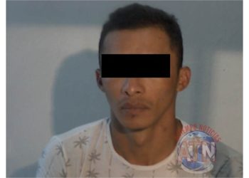 Vinculan a proceso a sujeto que entró a robar al Reino del Ahorro