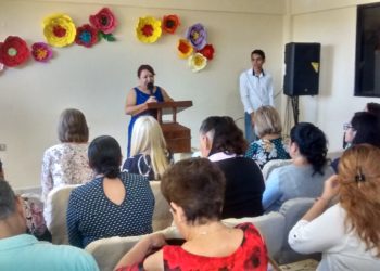 Inicia Congreso Mujeres De Fe 2019 En Tapachula