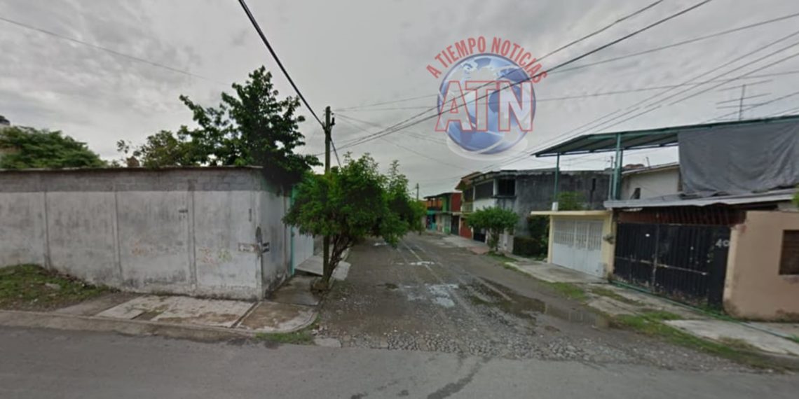 Centroamericanos asaltan a una persona en los Laureles