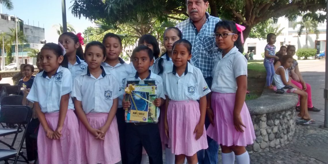 Lectura, indispensable para que el niño se supere