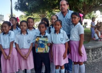 Lectura, indispensable para que el niño se supere