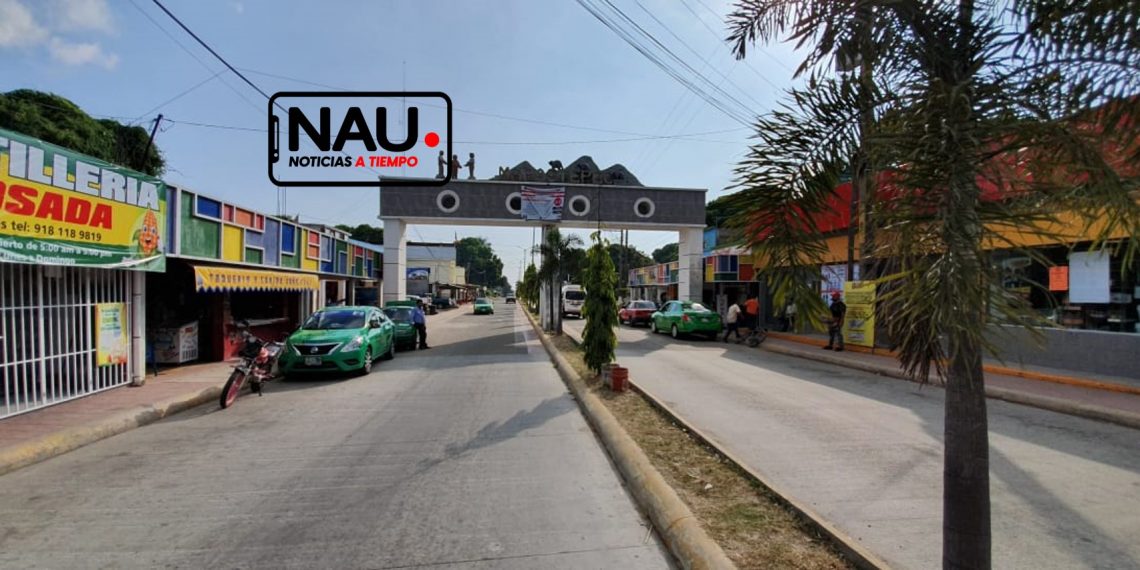 Se esperan ajustes en la mesa de seguridad en Mapastepec