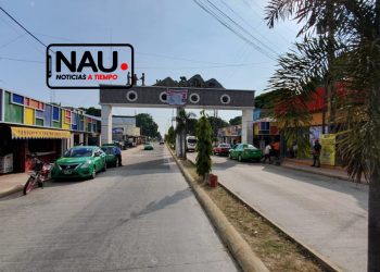 Se esperan ajustes en la mesa de seguridad en Mapastepec