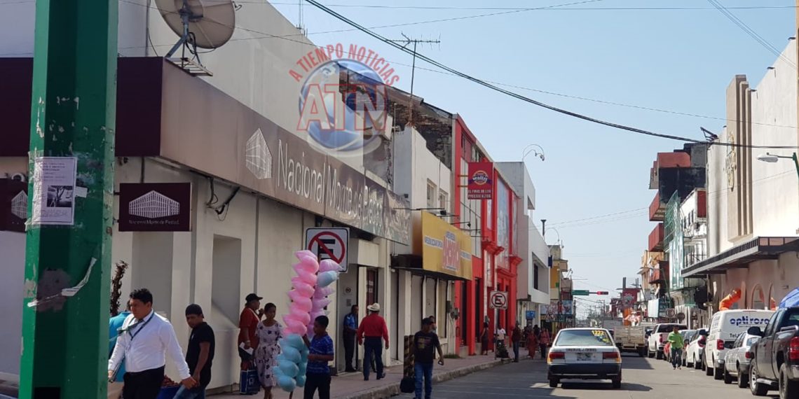 Acusan a empresa de quedarse con alhajas de una pignorante