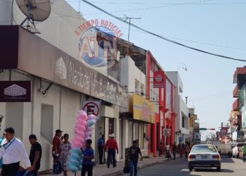 Acusan a empresa de quedarse con alhajas de una pignorante