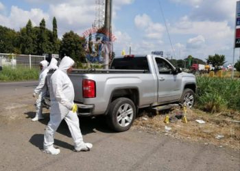 Muere la 4 víctima de la agresión frente a Buenos Aires