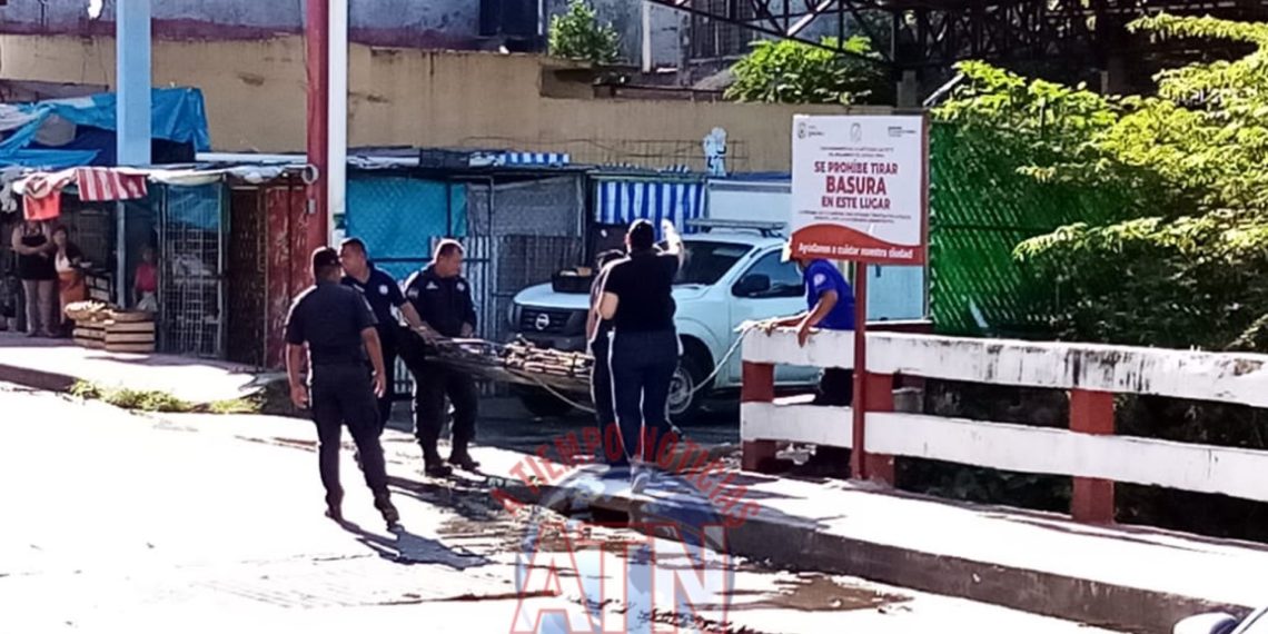 Asesinan a otro vándalo a cuchilladas