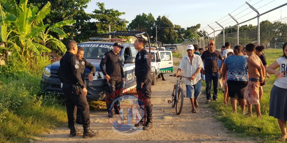 No es común los homicidios con mutilaciones en Tapachula