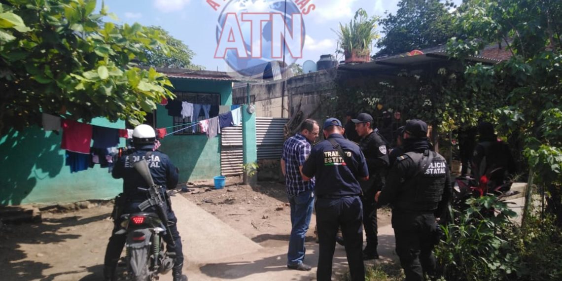 Refuerzan operativos antipandillas en la Frontera sur