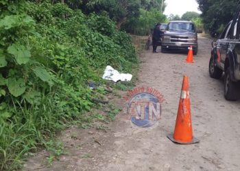 Localizan a un señor que murió de un paro cardiaco