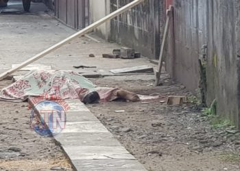 En una riña asesinan a vendedor de Champurrado