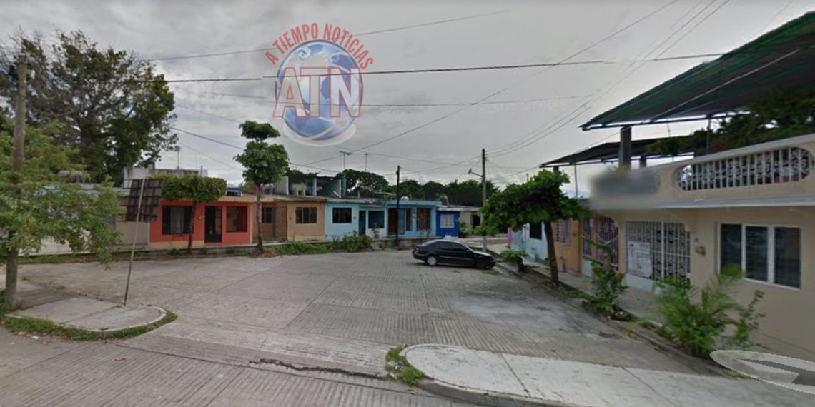 Asaltan a empleado de Elektra