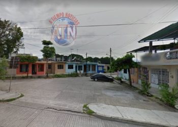 Asaltan a empleado de Elektra