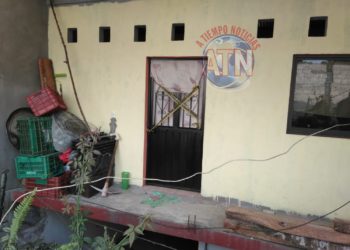 Lo encontraron sin vida en una casa en Tuxtla Chico