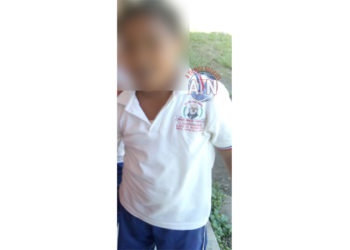 Localizan a un menor que desapreció de la escuela