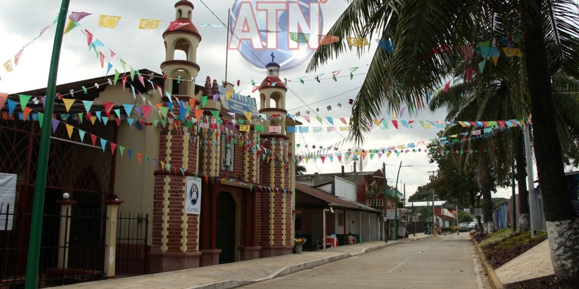 Roban vehículo en la Villita de Guadalupe