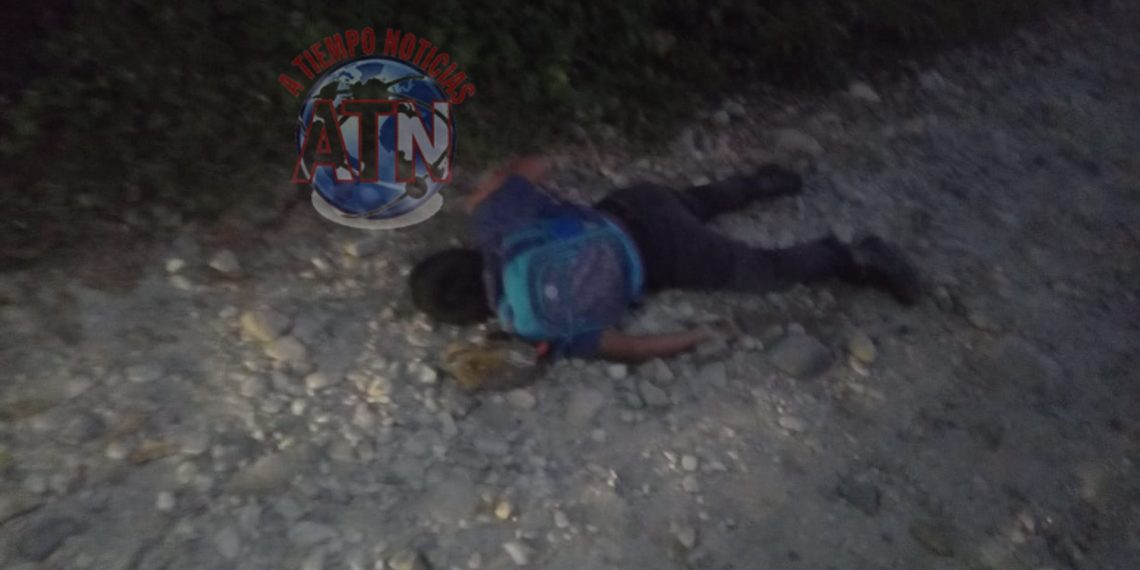 Asesinan a balazos a un joven de 24 años para robarle su motocicleta