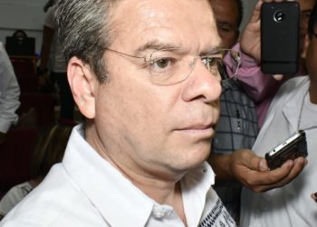 No hay tregua en la lucha para erradicar la violencia hacia mujeres y niñas: Ismael Brito