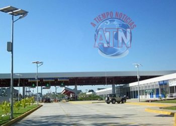 En un vehículo particular llevaban 20 paquetes de cocaína