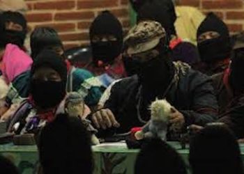 ¿Primero los indígenas?