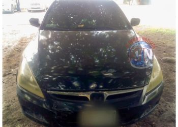 Asegura FGR 5kg de mariguana en Tapachula