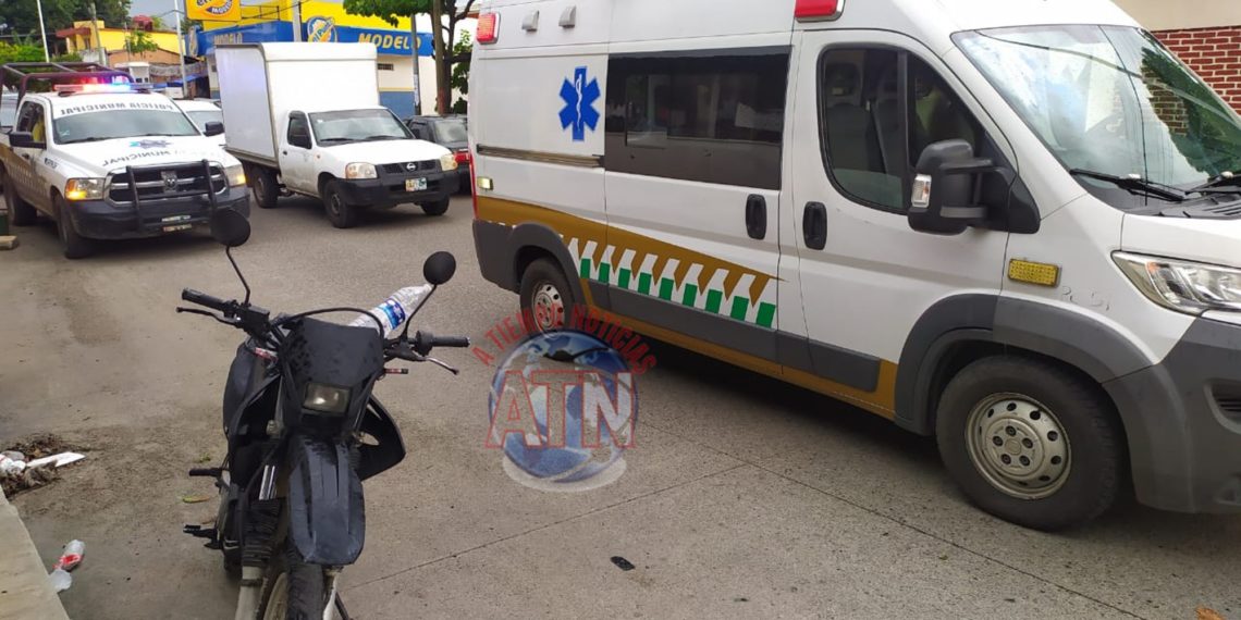 Señor de 84 años falleció en el Hospital General de Tapachula