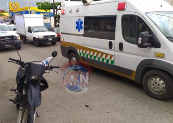 Señor de 84 años falleció en el Hospital General de Tapachula