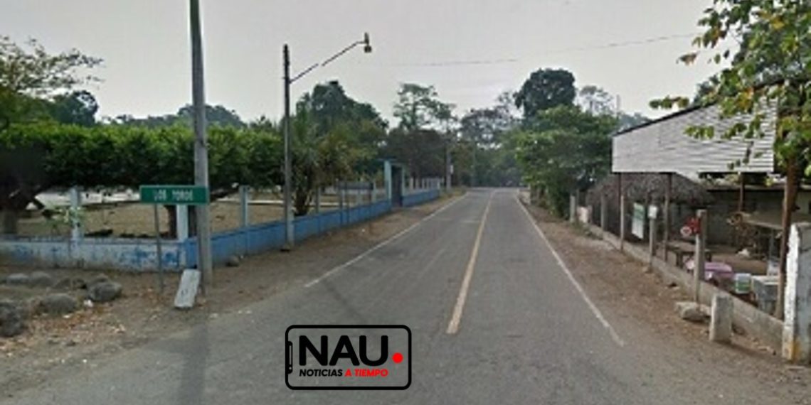 Asaltan a empleado de Banco Azteca