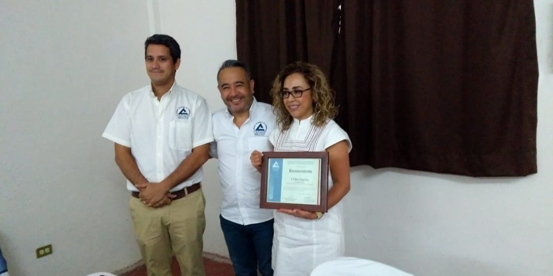 Sostiene Reunión De Trabajo Canaco Servytur Tapachula Con Delegación Del Infonavit En Chiapas